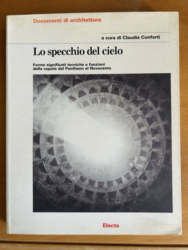Conforti specchio del - conforti, cielo