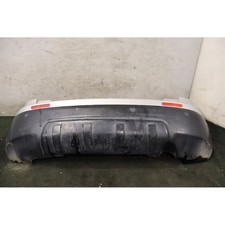 Paraurti post fiat - paraurti,