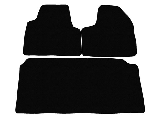 Basic tappetini per fiat - basic,