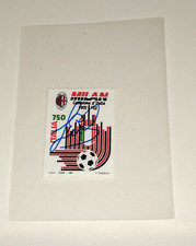 AUTOGRAFO RUUD GULLIT