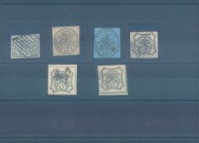 ITALIA Antico Stato Pontificio