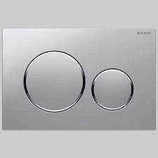 SIGMA20 DOUBLE BUTTON CONTROL