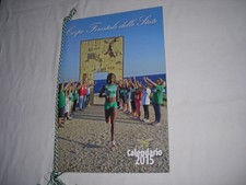 Raro calendario originale - calendario,