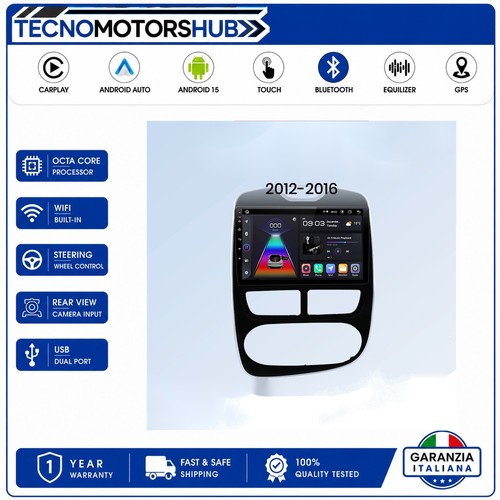 Android autoradio per - autoradio, 10"
