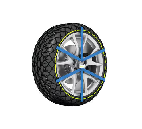 Calze neve michelin easy - calze,