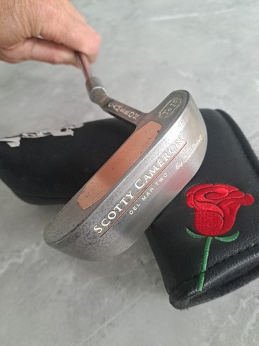 Titleist scotty cameron - titleist, del