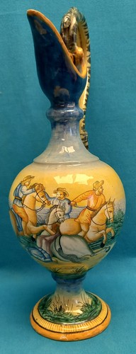 Italie ancienne grande - italie,