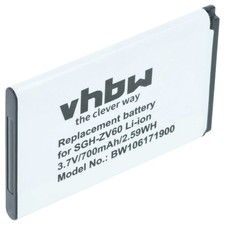 Batteria per Samsung GT-S5600