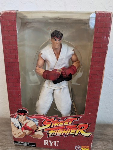 Sota toys street - sota, fighter