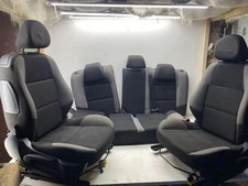 Set sedili peugeot 207 wa - sedili,