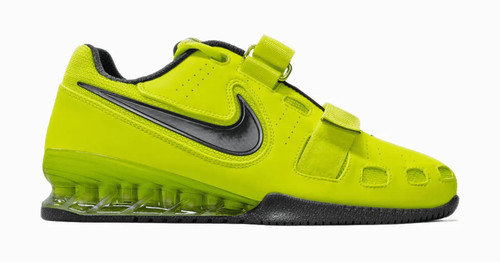 Scarpe nike romaleos - romaleos, 2