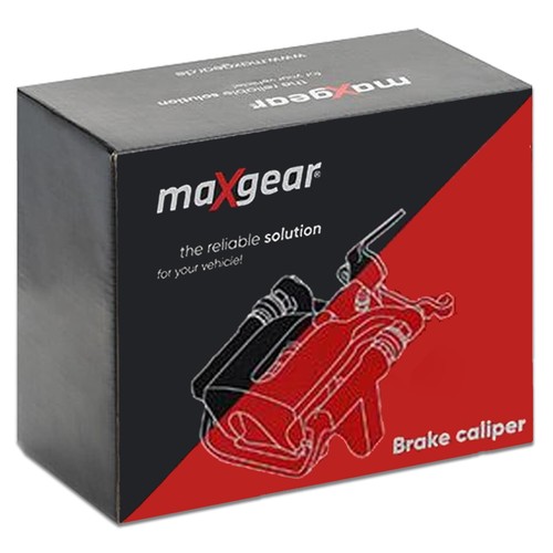 Pinza freno maxgear - freno, asse