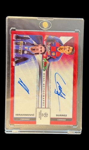 2023 topps finest ucc - 2023/24,