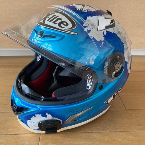 Casco nolan lite - casco, x-lite