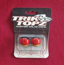 Trik Topz Tappi Valvola