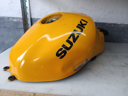 Suzuki 650 serbatoio - sv,