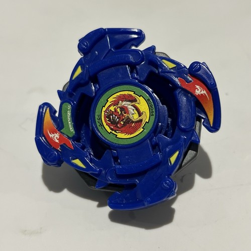 Vintage dranzer v force - dranzer,
