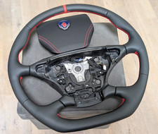 Volante FLAT BOTTOM per Scania