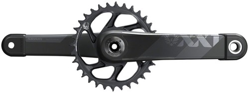 Guarnitura sram xx1 eagle axs - sram,