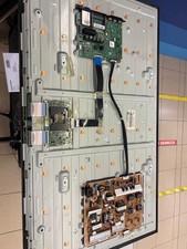 Kit Completo Schede TVC Samsung Mod. UE46F6100AK