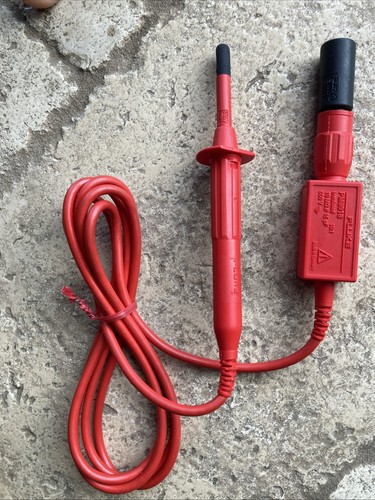 Fluke pm8918 filtro passa - fluke,
