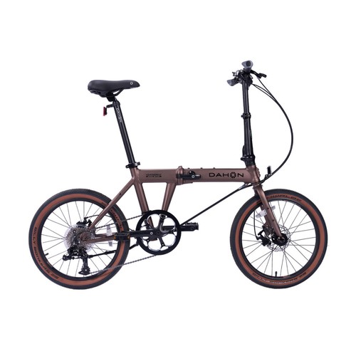 Dahon hemingway folding - hemingway,