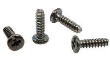 Casio 4X Viti Di Ricambio In