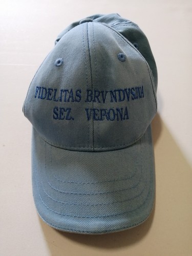 Cappello berretto ultras - cappello,