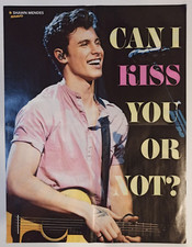 Shawn Mendes / Ruggero