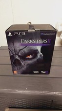 Darksiders 2 PS3 Prémium