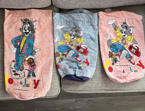 Tom jerry vintage 1992 - tom, e