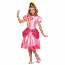 Disguise Principessa Pesca