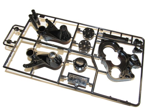 Tamiya 58354 frog buggy - tamiya,