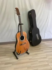 Guitar chitarra Ovation corde in nylon classic 1624-4 made in U.S.A 1973 vintage
