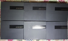 6 Scatole RRD Roberto Ricci