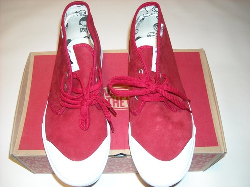 Stivali vans dane reynolds - dane,