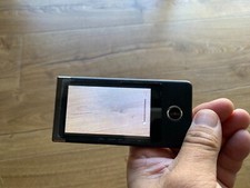 Sony Bloggie MHS-TS20 Touch HD
