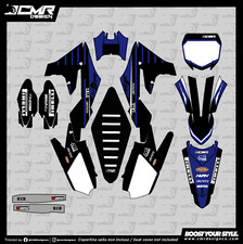Kit Grafiche per YAMAHA