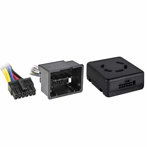 Axxess axdi gm44 2012 - axxess, /
