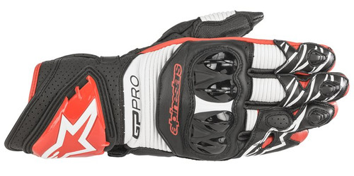 Alpinestars pro gloves - alpinestars,