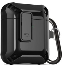 Custodia antiurto per Airpods