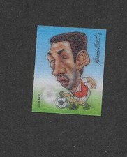 NaKata (Perugia). Figurina