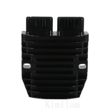 Regolatore raddrizzatore di