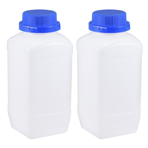 2pz flacone reagente - reagente, da