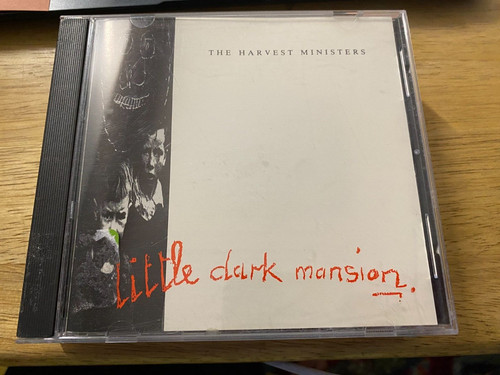Harvest ministers little dark - ministers,