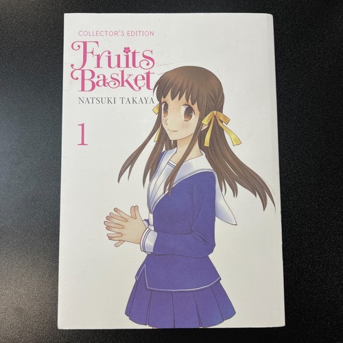 Fruits basket edizione - fruits,
