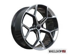Cerchi lega audi - style, r19