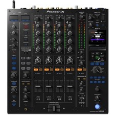 Pioneer djm mixer - djm-a9,
