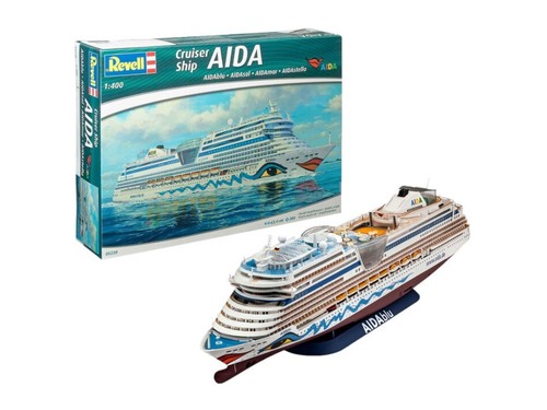 Revell scale varie kit - scale,