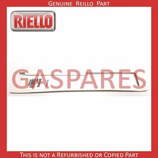 Parte sonda elettrodo Riello